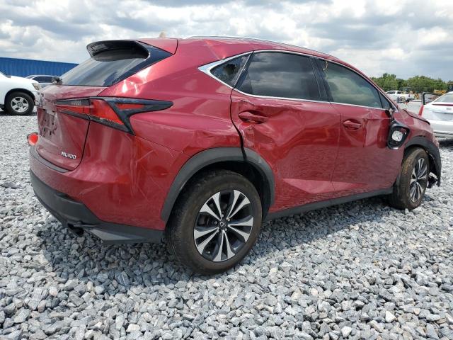 Vin: jtjbarbz2k2210464, lot: 58065085, lexus nx 300 base 20193
