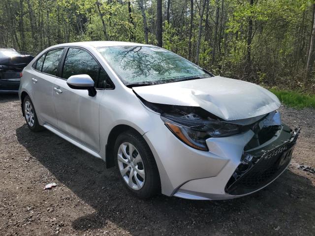 Vin: 5yfbprbe8lp048728, lot: 56403305, toyota corolla le 20204