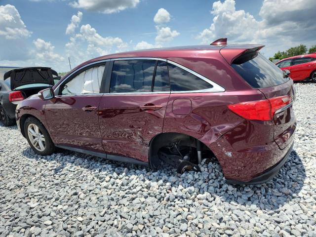 Vin: 5j8tb3h34el015857, lot: 59047665, acura rdx 20142