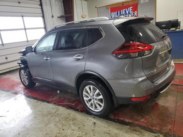 Vin: jn8at2mv9lw130300, lot: 58054405, nissan rogue s 20202