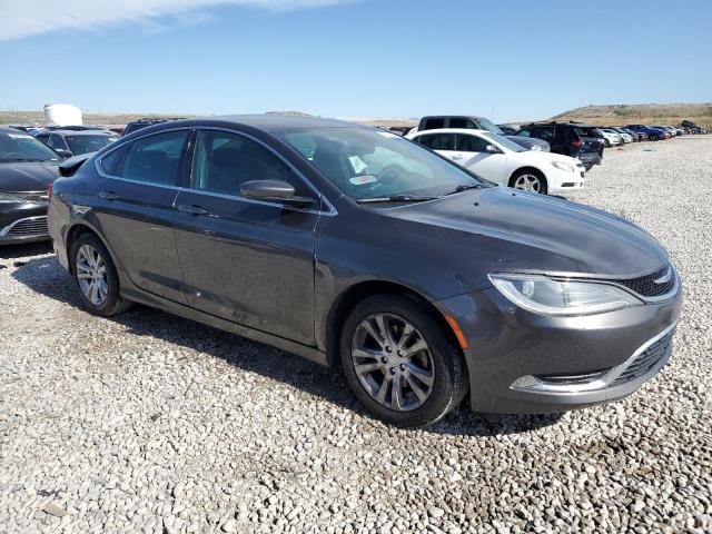 Vin: 1c3cccab7gn120417, lot: 57883625, chrysler 200 limited 20164