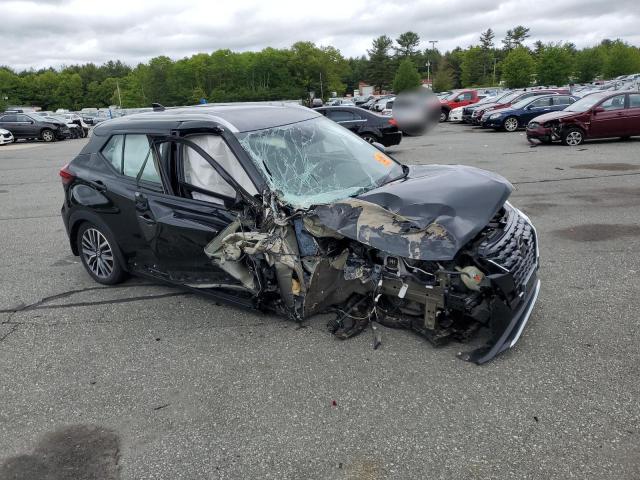 Vin: 3n1cp5cv8ml514719, lot: 57516115, nissan kicks sv 20214