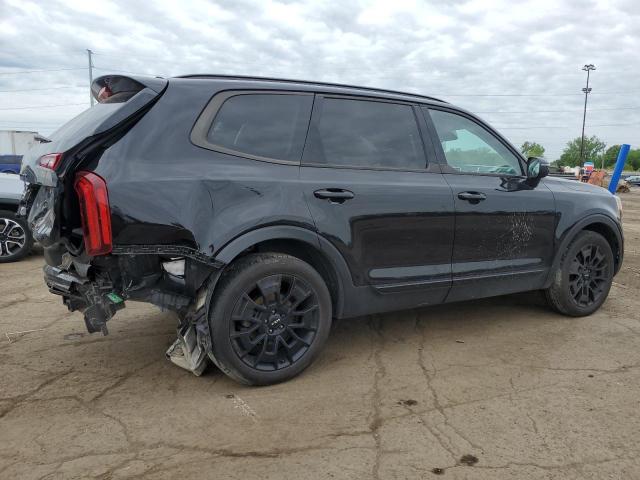 2022 KIA TELLURIDE 5XYP3DHC7NG237839