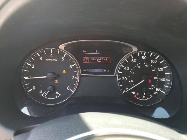 2016 NISSAN ALTIMA 2.5 - 1N4AL3AP3GC145525