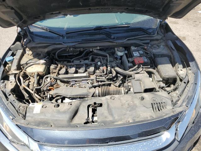 2017 HONDA CIVIC EXL 19XFC1F73HE026283