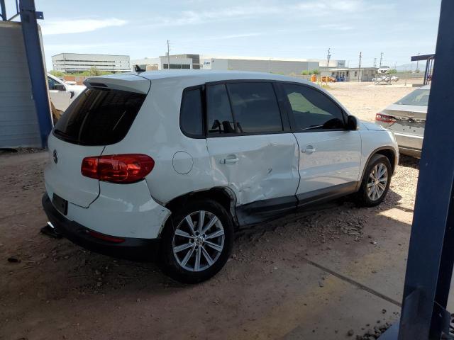 Vin: wvgav7ax0hk050838, lot: 58957435, volkswagen tiguan s 20173