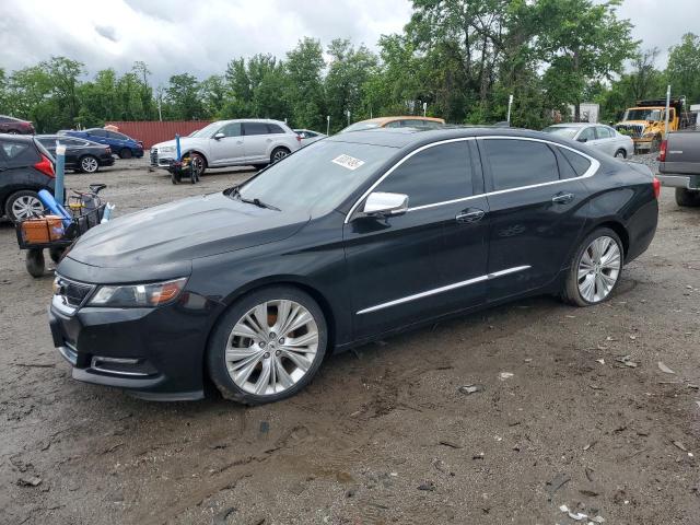 Vin: 2g1165s36f9236294, lot: 58301495, chevrolet impala ltz 2015 img_1