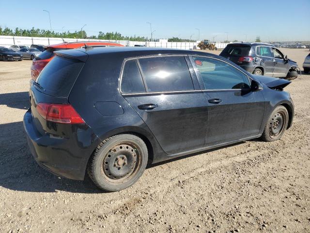 Vin: 3vw217au3fm003137, lot: 58755415, volkswagen golf 20153