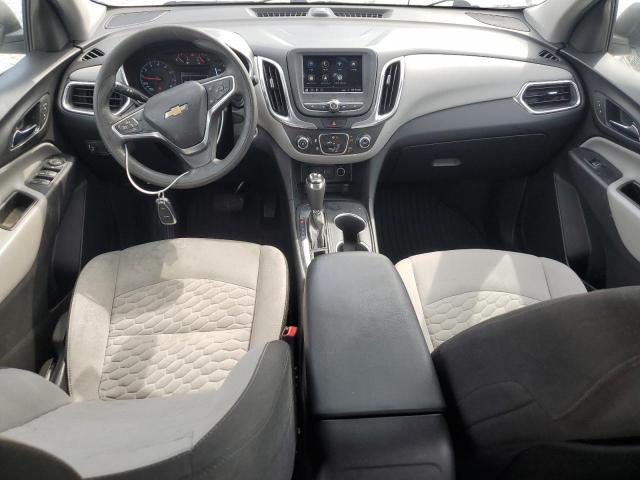 2019 CHEVROLET EQUINOX LS - 3GNAXHEV0KS618585