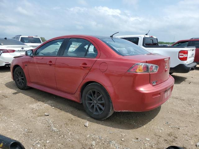 Vin: ja32u2fu1hu011031, lot: 55929005, mitsubishi lancer es 20172