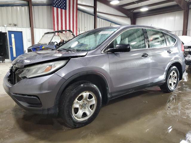 Vin: 5j6rm4h38fl042581, lot: 58918105, honda crv lx 2015 img_1
