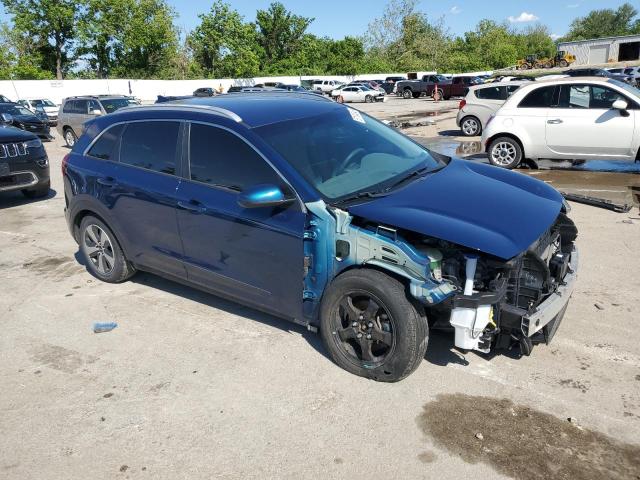 Vin: kndcb3lc2l5361865, lot: 57134545, kia niro lx 20204