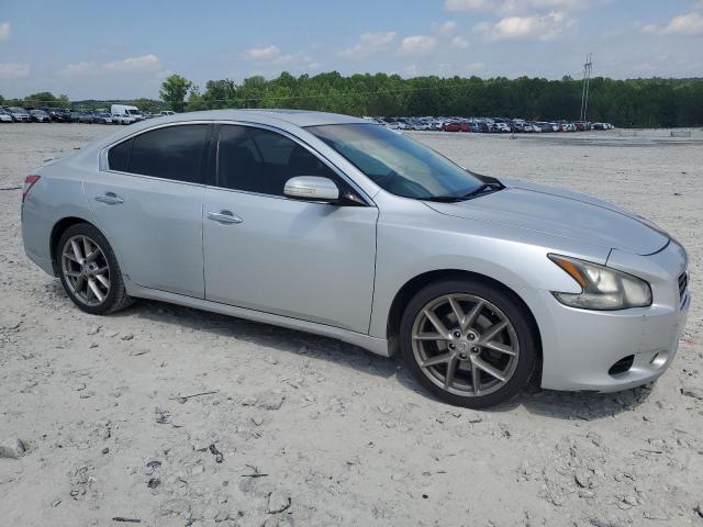 Vin: 1n4aa5ap5bc841765, lot: 57751905, nissan maxima s 20114