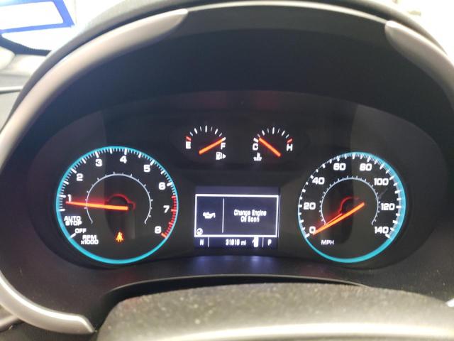 2024 CHEVROLET MALIBU LT - 1G1ZD5ST0RF172953
