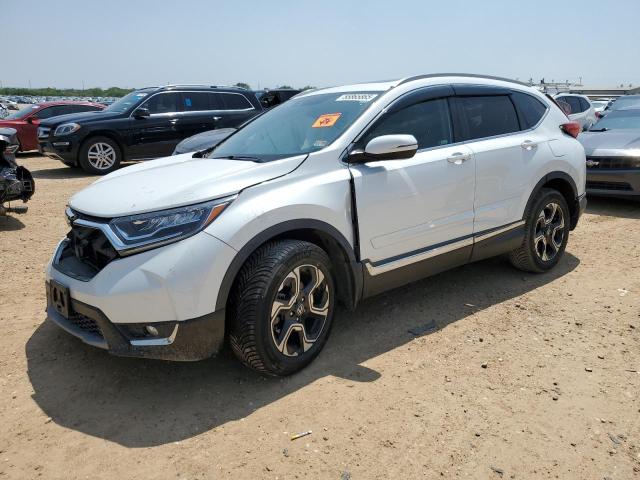 Vin: 2hkrw2h93kh642660, lot: 55865865, honda crv touring 2019 img_1