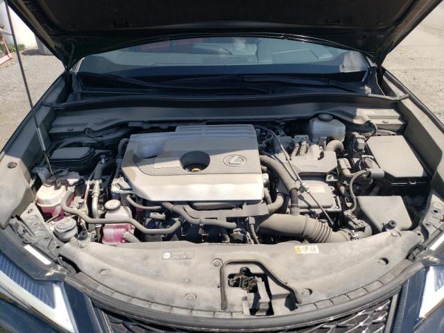 2022 LEXUS UX 250H BA JTHR9JBH0N2062952