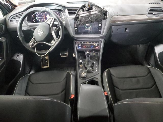 2022 VOLKSWAGEN TIGUAN SEL 3VV4B7AX9NM013397