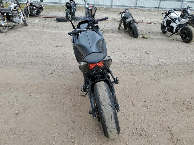 2024 KAWASAKI EX650 R ML5EXER19RDAD0266