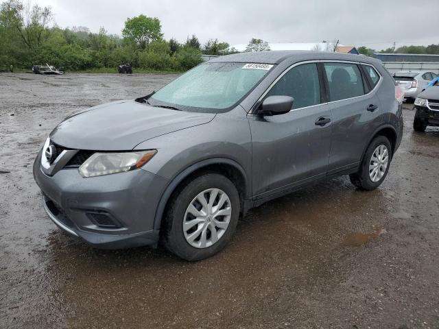 Vin: knmat2mt9gp644657, lot: 58150495, nissan rogue s 2016 img_1