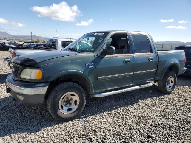 FORD F150 SUPER