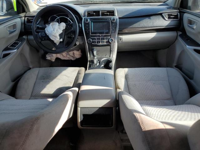 2016 TOYOTA CAMRY LE 4T1BF1FK0GU139680