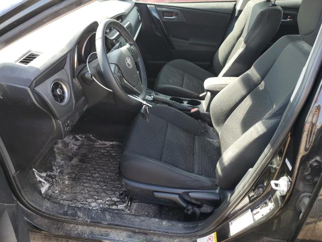 2018 TOYOTA COROLLA IM - JTNKARJE7JJ574610