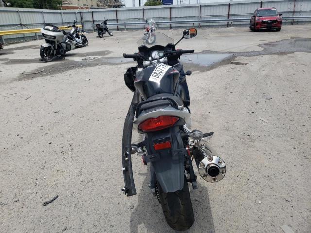 2008 SUZUKI GSX650 F JS1GP74A882101206