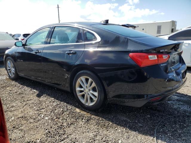 2016 CHEVROLET MALIBU HYB 1G1ZJ5SU9GF273388