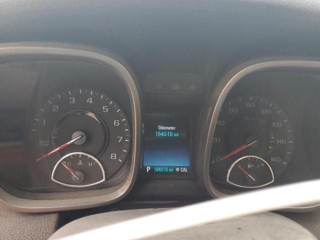 2016 CHEVROLET MALIBU LIM - 1G11C5SA0GF156022