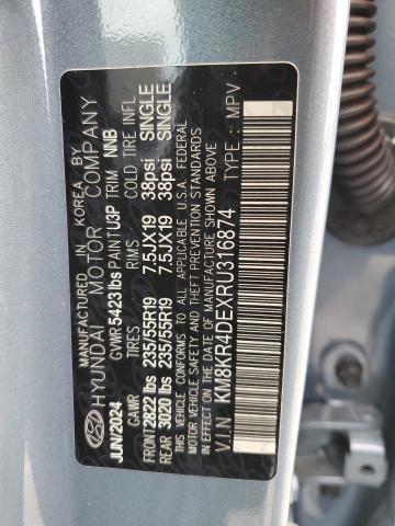 2024 HYUNDAI IONIQ 5 LI - KM8KR4DEXRU316874