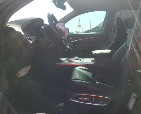 2020 ACURA MDX TECHNO - 5J8YD3H59LL018154