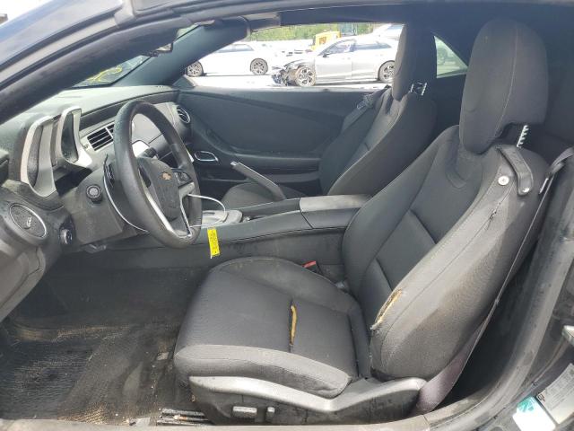 2012 CHEVROLET CAMARO LT #3268413758