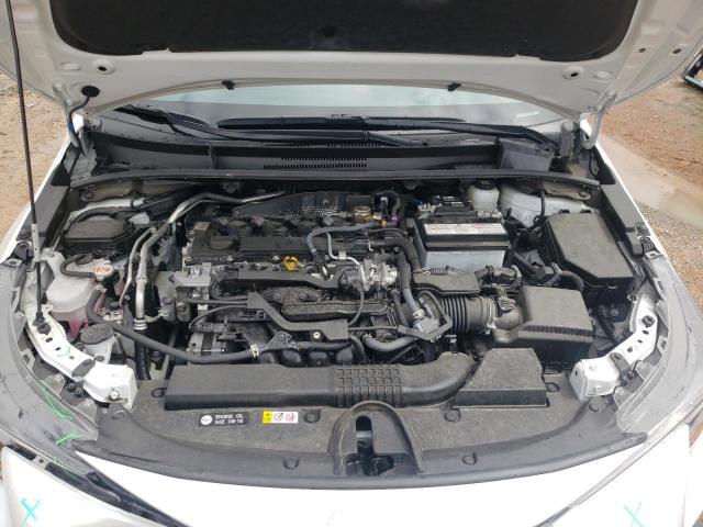 2022 TOYOTA COROLLA XS - JTNC4MBE9N3189055