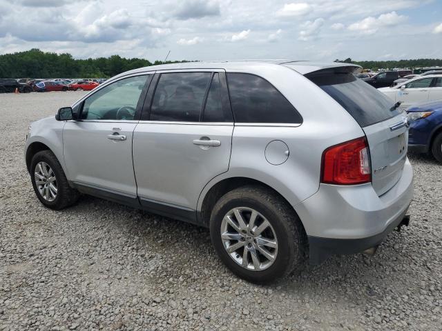 Vin: 2fmdk3kc2cba20026, lot: 58236355, ford edge limited 20122