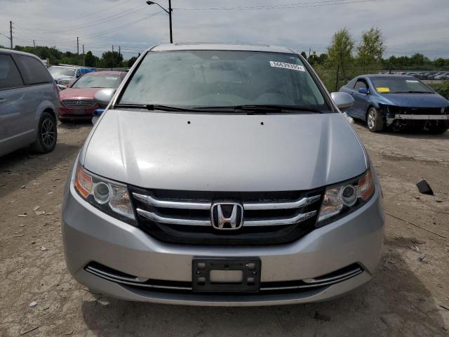 2015 HONDA ODYSSEY EX - 5FNRL5H63FB075600
