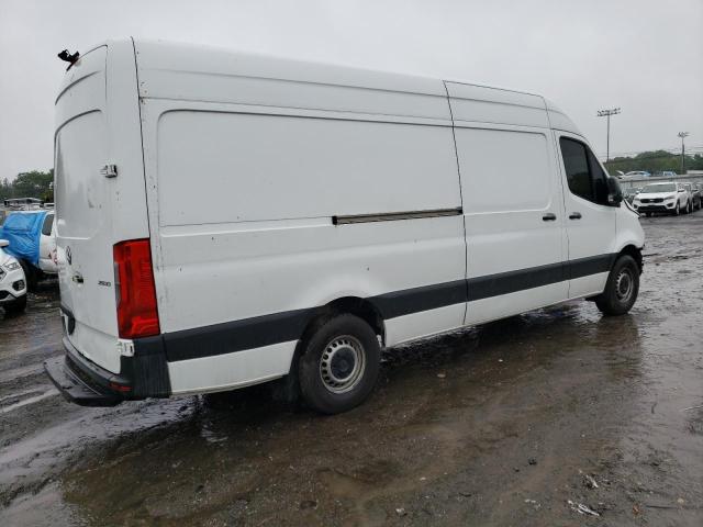 Vin: w1y40chy3nt099153, lot: 57203445, mercedes-benz sprinter 2500 20223
