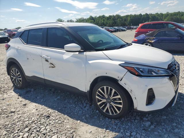 Vin: 3n1cp5cv5pl508252, lot: 55785645, nissan kicks sv 20234