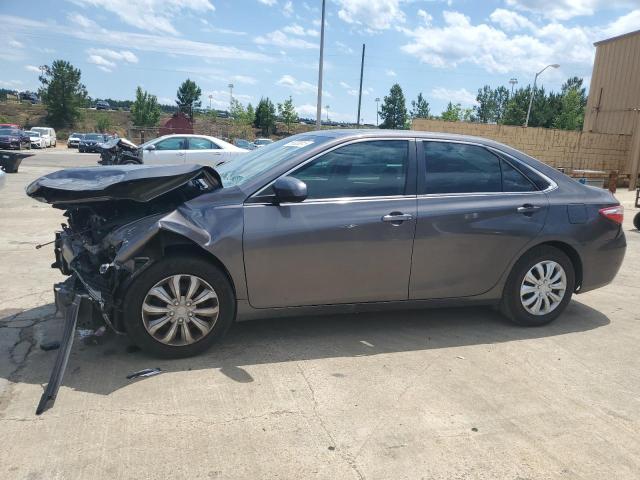 Vin: 4t1bf1fk5hu424554, lot: 58320815, toyota camry le 2017 img_1