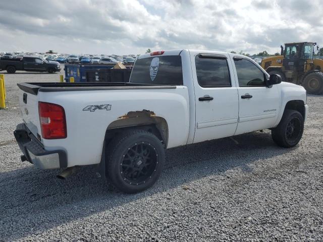 Vin: 3gcrkse3xag208982, lot: 57848675, chevrolet all models k1500 lt 20103