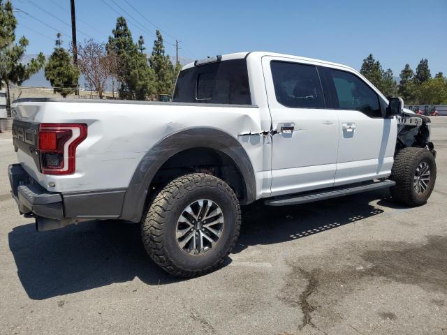 2019 FORD F150 RAPTO 1FTFW1RG5KFC87687
