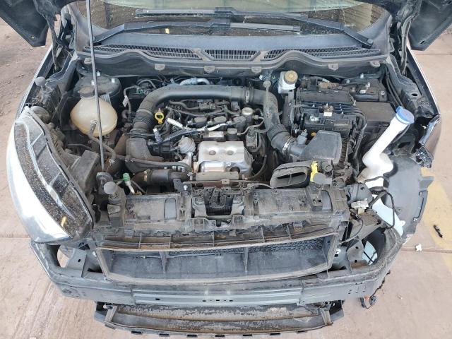 2018 FORD ECOSPORT S MAJ3P1RE5JC214985