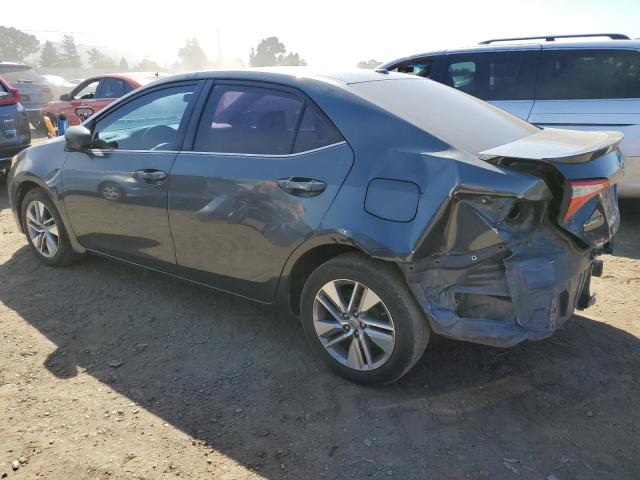 2015 TOYOTA COROLLA EC - 5YFBPRHE3FP227738
