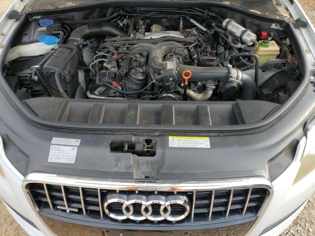 wa1lmafe4dd000781 - 2013 Audi q7 premium plus - #57255315