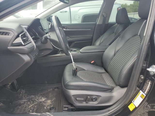 2021 TOYOTA CAMRY SE - 4T1T11AK6MU441254