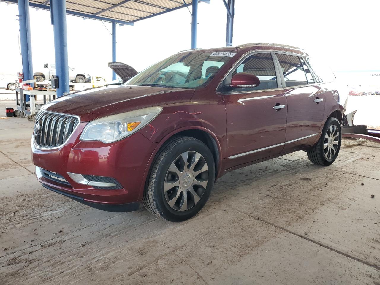 BUICK ENCLAVE