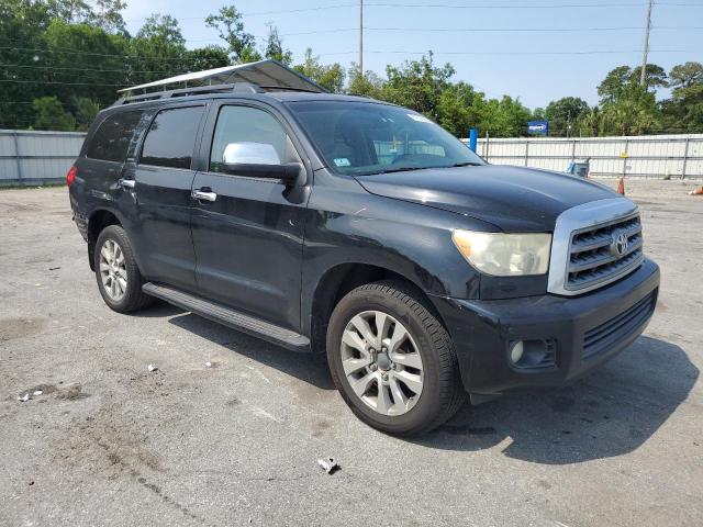 Vin: 5tdjy5g14as028732, lot: 57331695, toyota sequoia limited 20104