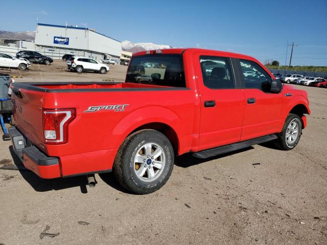 Vin: 1ftew1e85fke49597, lot: 56359715, ford f-150 supercrew 20153