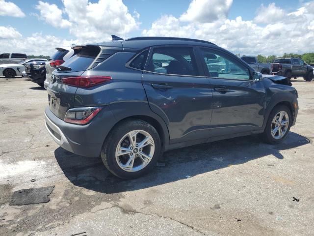Vin: km8k32abxnu794013, lot: 55996675, hyundai kona sel 20223