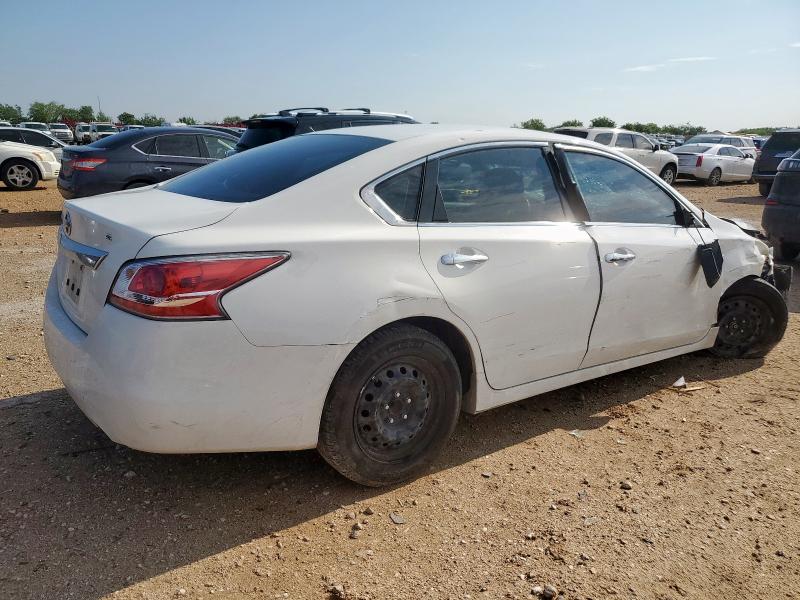 2015 NISSAN ALTIMA 2.5 - 1N4AL3AP4FN386528