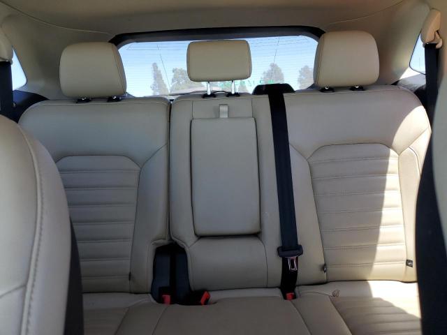 2019 FORD EDGE SEL - 2FMPK3J90KBB37430